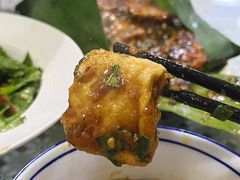 -蜗牛小馆醉乡民谣云南菜(惠新西里店)