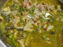 -川渔居—鱼火锅(八方汇店)