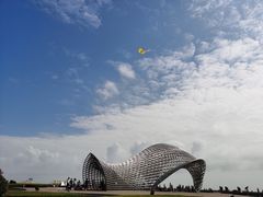 -南汇嘴观海公园