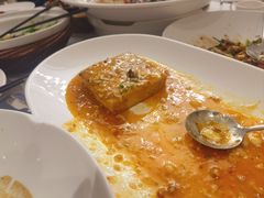 -毛家饭店·30年融合新湘菜(汉峪金谷店)