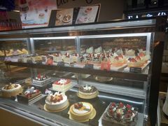 -BreadTalk面包新语(龙之梦购物中心莘庄店)