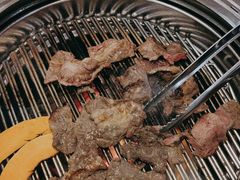 -韩香福烤肉庄园(荣成店)