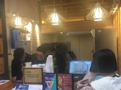 -唐沫茶兮(仓山万达金街店)