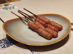 -乐凯撒披萨(中心书城店)