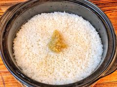 盐油饭-猪肉婆私房菜(容桂总店)