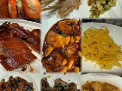 -道道鲜·崇明私房菜(五角场店)
