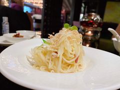 -北京四季酒店·采逸轩