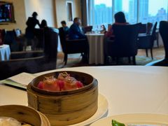-正佳广场万豪酒店-粤菜餐厅·点心·海鲜·聚餐