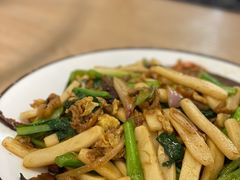 腊肉年糕-云天楼国鼎喜宴中心(国鼎店)