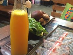 -丽江庭院之丽江往事(安定门店)