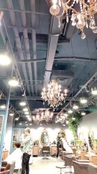 -影博莎美容美发形象设计中心