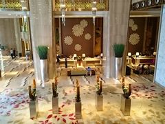 -粤海喜来登酒店·&More聚驿(天河城店)