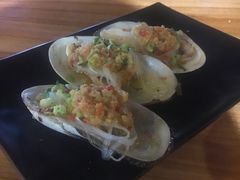 -啊溜烧烤·炭火传承(南澳店)