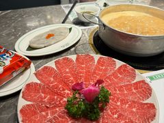 -禄婶鸡煲·打边炉