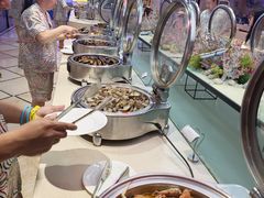 -海韵之星邮轮水会(明发商业广场店)