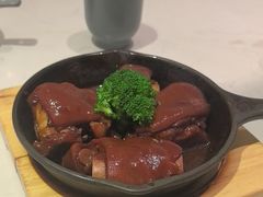 -鹿港小镇(悠唐店)