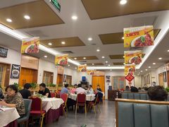 大堂-九头鸟酒家(四道口店)
