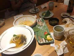 -初居食屋日式料理(万象城购物中心店)