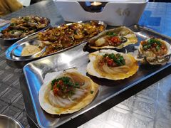 -有局·成都市井烧烤·精酿啤酒(双楠店)