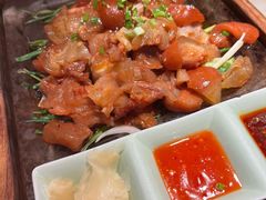 -锦府盐帮·李宅(领展购物广场中关村店)