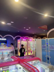 -meland club亲子乐园(北京芳圆里ID MALL店)