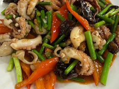 -叶存利海鲜大馅饺子(海宁路总店)