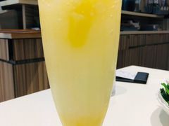-龙记·香港茶餐厅(海上世界店)