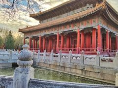 -北京国子监胡同