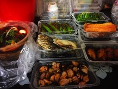 -聚点串吧·北京烧烤(朝北店)