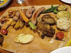 -布拉格餐厅· 中欧捷克菜(全国首店)