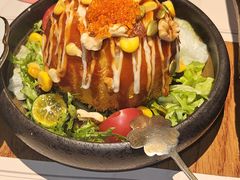 -玉川屋创意日料Bistro(柳巷店)
