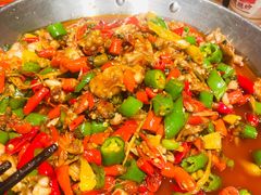 -泥糊破店小酒馆·团建聚餐(南京西路店)