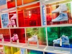 -NIKE品牌体验店(南京东路店)