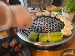 -霸腹烤肉(厦门柚子番店)