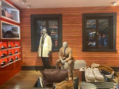 -SUITSUPPLY(安福路店)