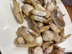 -海味当家(西安路店)