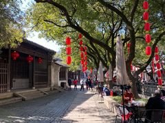 -新万鑫银丝面·非遗无锡味(惠山古镇店)