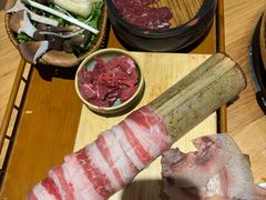 -黔诚酸汤牛肉(甲秀楼店)