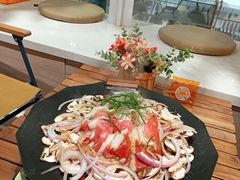 -CAMP.33露营烤肉·团建聚餐(创智天地店)