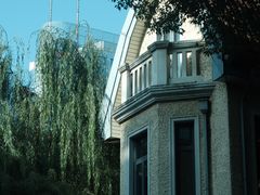 -颐和路民国时期公馆风貌区