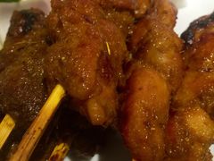 -关夫人餐厅(阳光广场店)