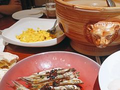 -东湖177艺术餐厅 · 东坡院子