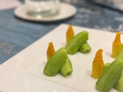 -扬州香格里拉·香宫中餐厅