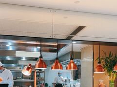 -晶丽香榭自助餐(南京大饭店)