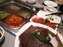 -海底捞火锅(龙湖北京大兴天街店)