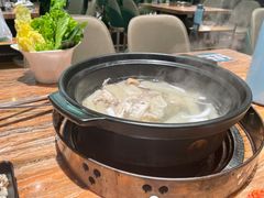 -春润大地海南椰子鸡(沙井京基百纳广场店)
