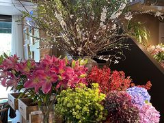 大堂-春暖花开(西溪店)