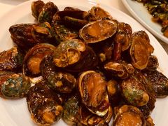 -日丰园海肠水饺·老字号大连海鲜(和平广场店)