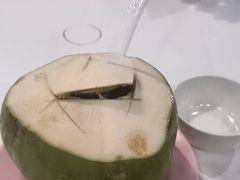 椰子-Ob Aroi Town In Town (Not Ob Aroi franchise)