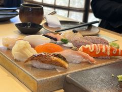-Sushi Hanzo半藏(天环广场店)